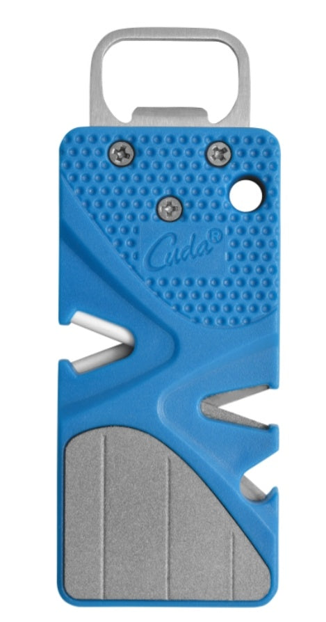 Affûteur de poche CUDA